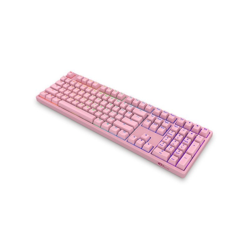 Bàn phím - Keyboard Akko 3108S RGB Pro