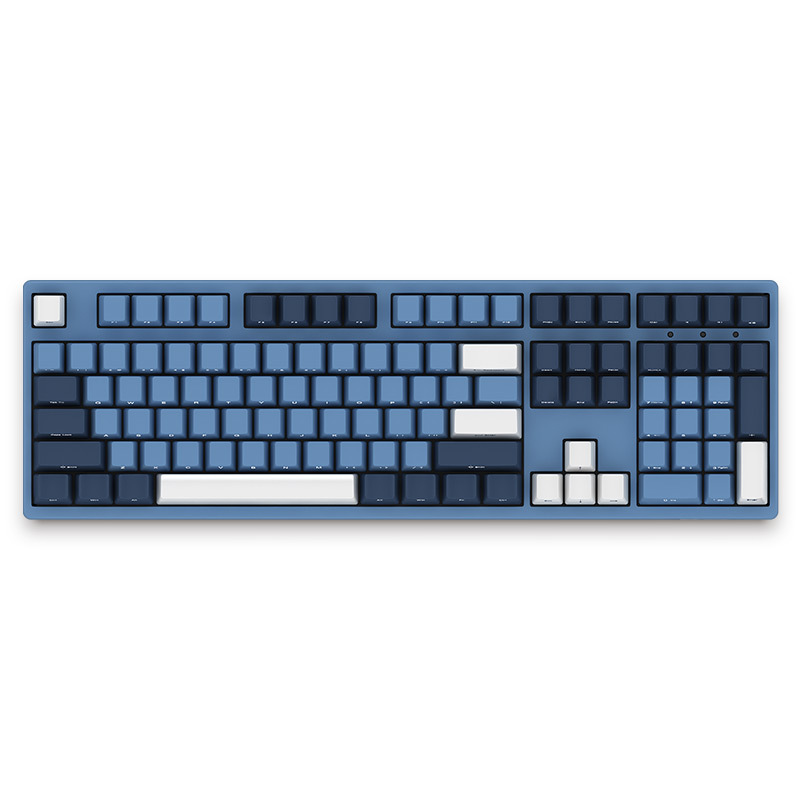 Bàn phím - Keyboard Akko 3108SP Ocean Star