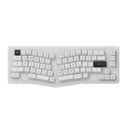 Bàn phím - Keyboard Akko ACR Pro Alice Plus