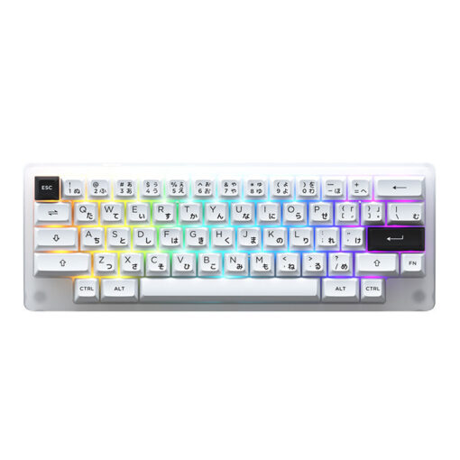 Bàn phím - Keyboard Akko ACR59