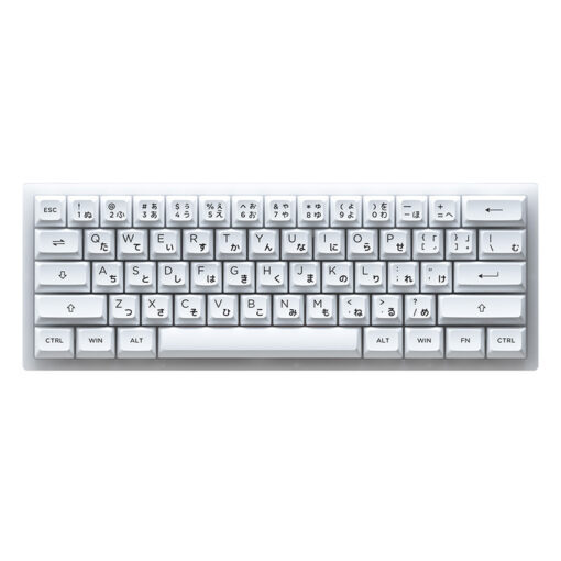 Bàn phím - Keyboard Akko ACR61