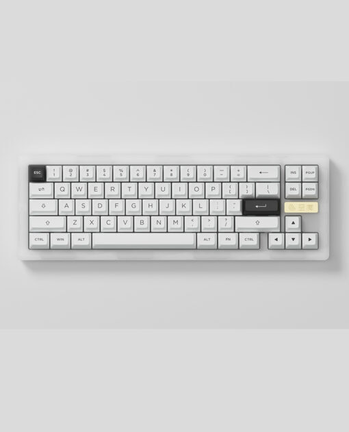 Bàn phím - Keyboard Akko ACR68 Pro