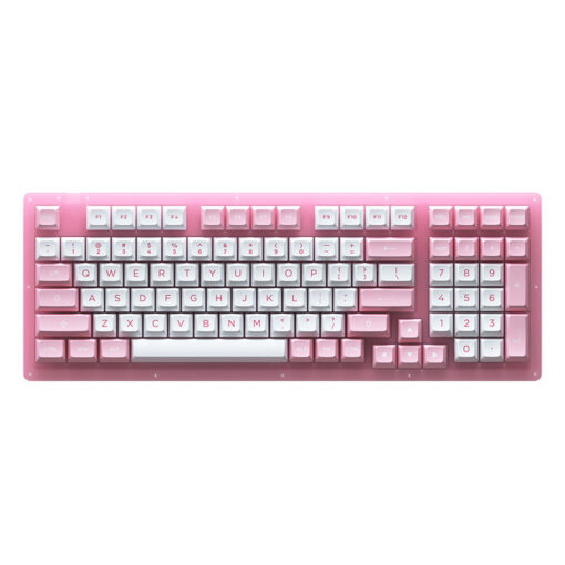 Bàn phím - Keyboard Akko ACR98