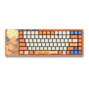 Bàn phím - Keyboard Akko Dragon Ball Super ACG84