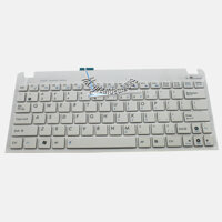 Bàn phím Keyboard Asus 1015 trắng