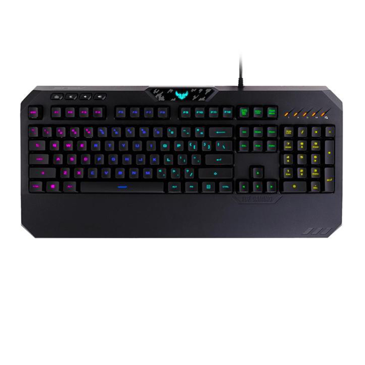 Bàn phím - Keyboard Asus Tuf Gaming K5