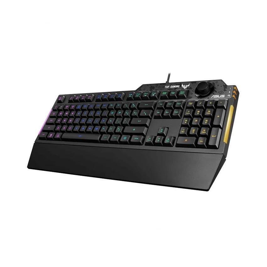 Bàn phím - Keyboard Asus TUF Gaming K1