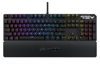 Bàn phím - Keyboard Asus TUF Gaming K3