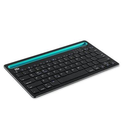 Bàn phím - Keyboard bluetooth Fude iK3380 dùng cho IOS Android Windows