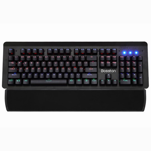 Bàn phím - Keyboard Bosston MK-919 (MK919)