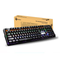 Bàn phím - Keyboard Bosston MK912
