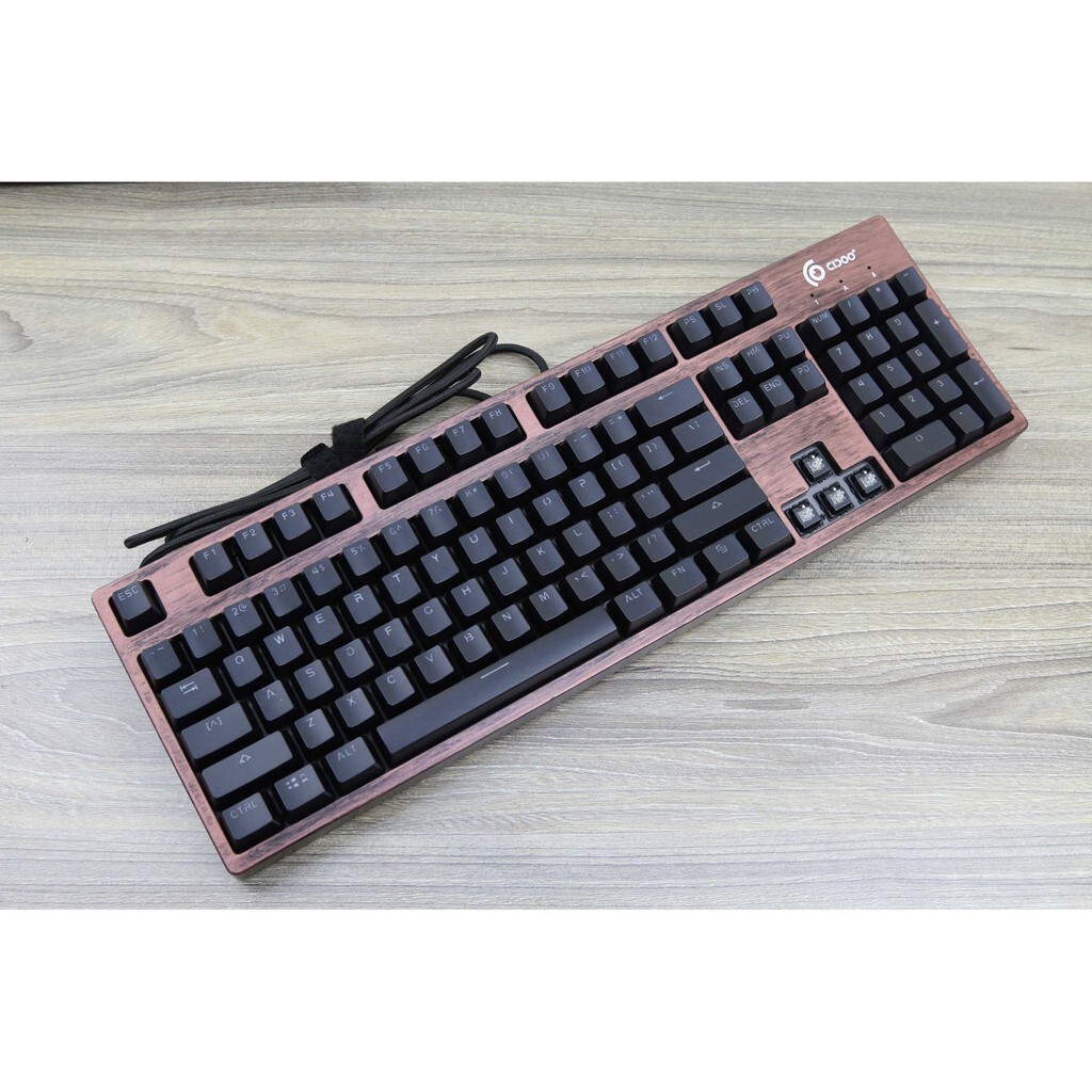 Bàn phím - Keyboard Cidoo CD302