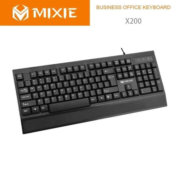 Bàn phím - Keyboard MIXIE X200