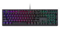 Bàn phím - Keyboard Cooler Master Masterkeys MK750