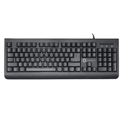Bàn phím - Keyboard CoolerPlus CPK-FC112
