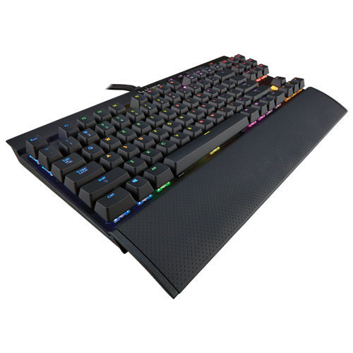 Bàn phím - Keyboard Corsair Gaming K65 RGB