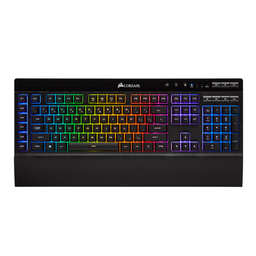 Bàn phím - Keyboard Corsair K57 RGB