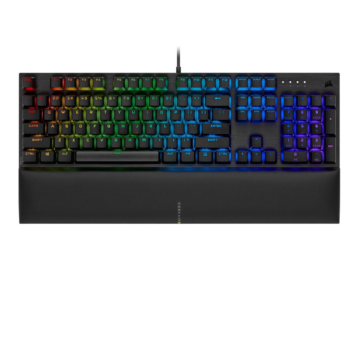 Bàn phím - Keyboard Corsair K60 Pro SE RGB