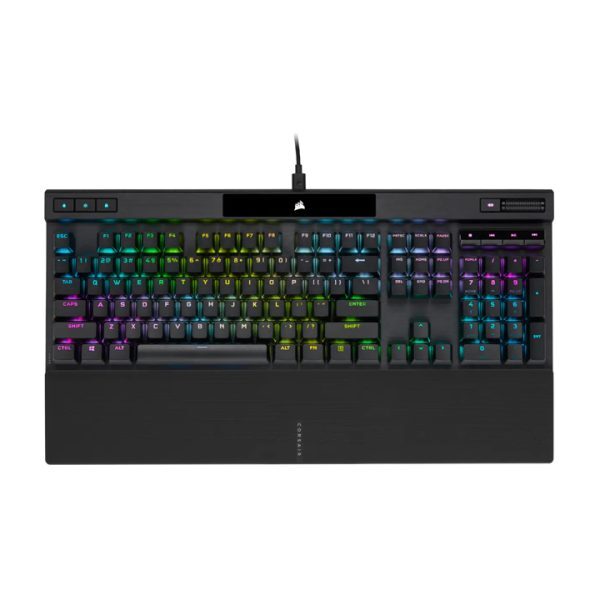 Bàn phím - Keyboard Corsair K70 RGB Pro