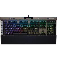 Bàn phím - Keyboard Corsair K95 RGB Platinum Gunmetal