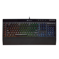 Bàn phím - Keyboard Corsair K55 RGB Gaming