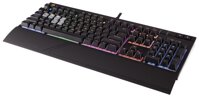 Bàn phím - Keyboard Corsair Strafe RGB Silent