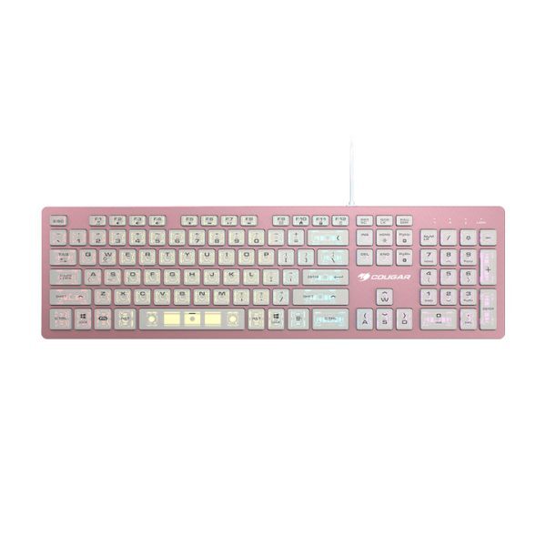 Bàn phím - Keyboard Cougar Vantar AX