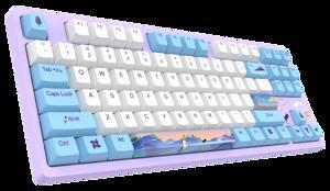 Bàn phím - Keyboard DareU A87 Childhood