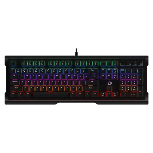 Bàn phím - Keyboard DareU CK525