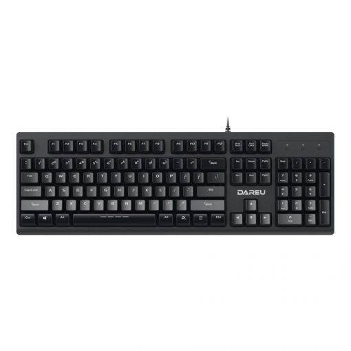 Bàn phím - Keyboard DareU LK135