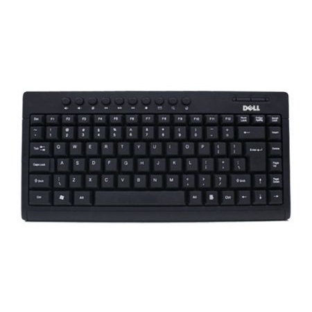 Bàn phím - Keyboard Dell KB616 mini