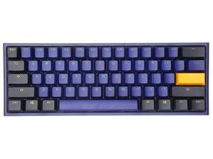 Bàn phím - Keyboard Ducky One 2 Mini Horizon