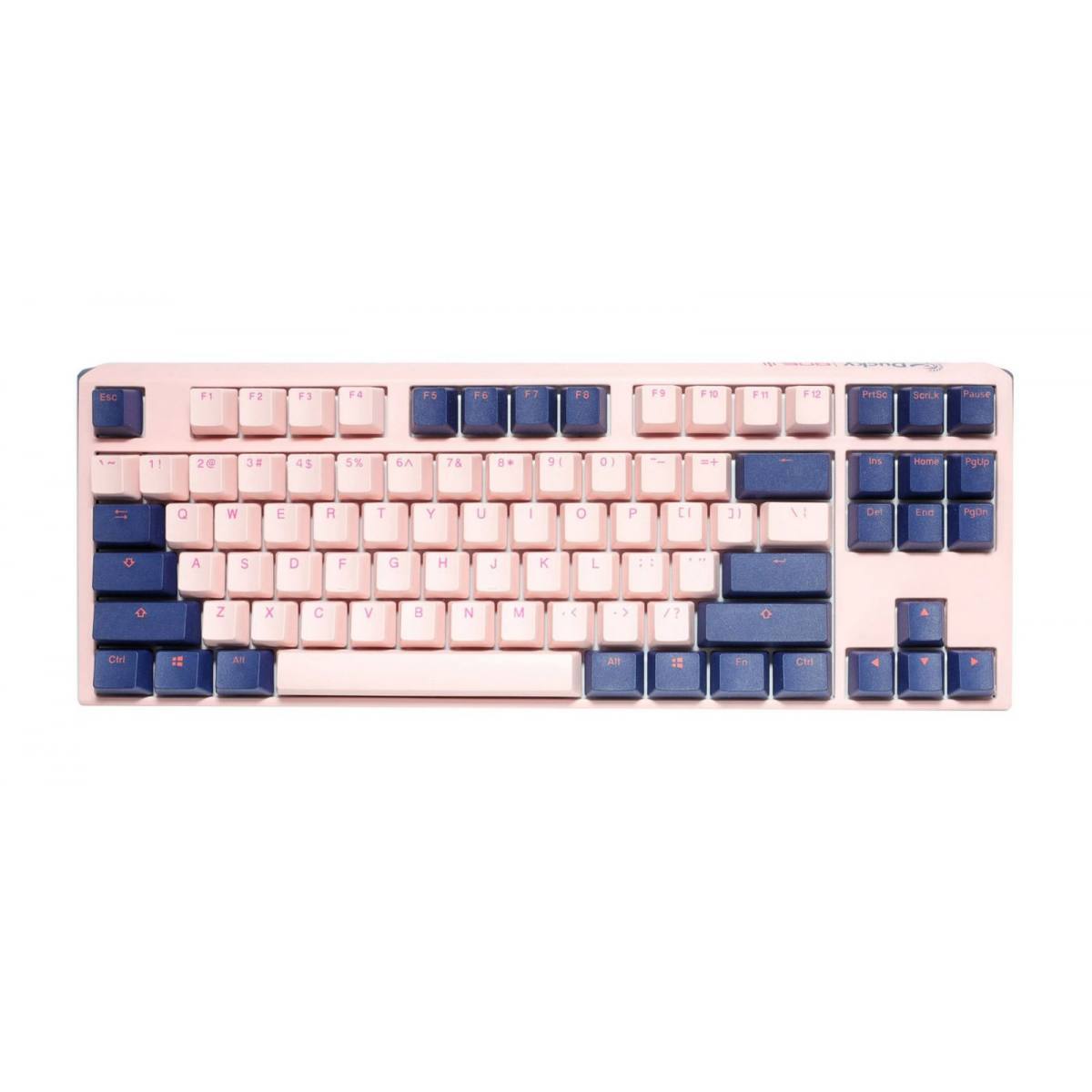 Bàn phím - Keyboard Ducky One 3 TKL