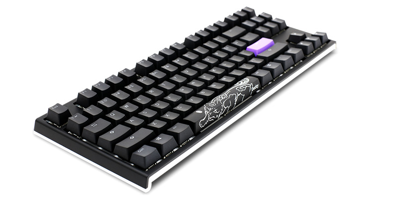Bàn Phím - Keyboard Ducky One 2 Rgb Tkl Nơi Bán Giá Rẻ Nhất Tháng 05/2023