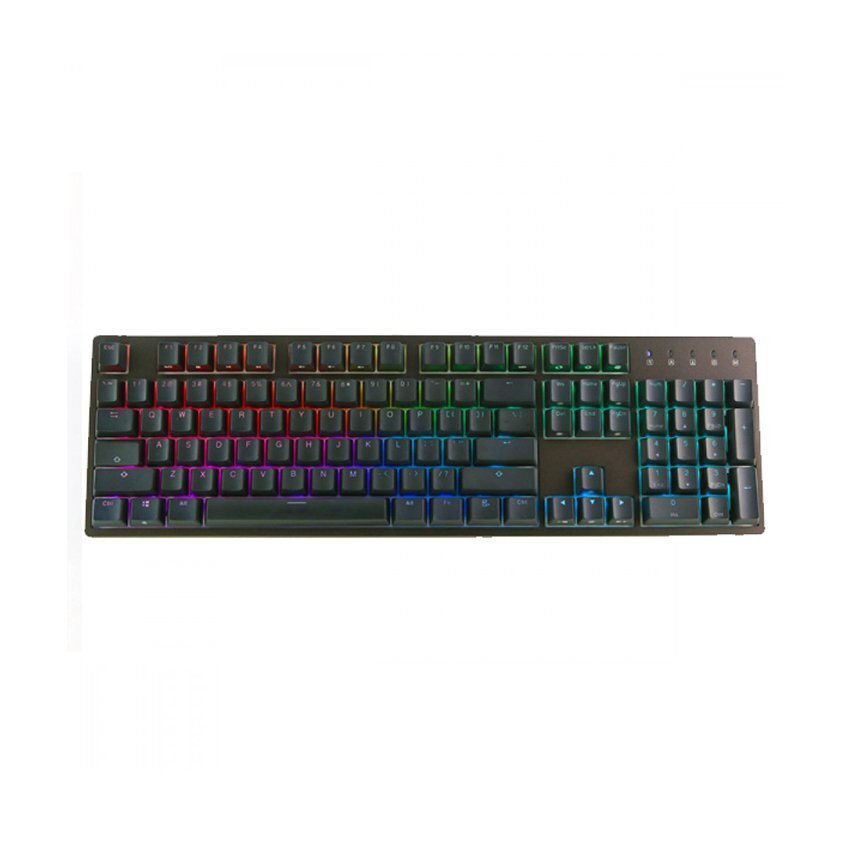 Bàn phím - Keyboard Durgod Taurus K310 Nebula
