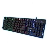 Bàn phím - Keyboard E-Blue EKM768