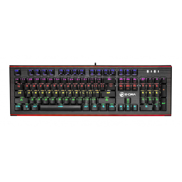 Bàn phím - Keyboard E-Dra EK307 Plus