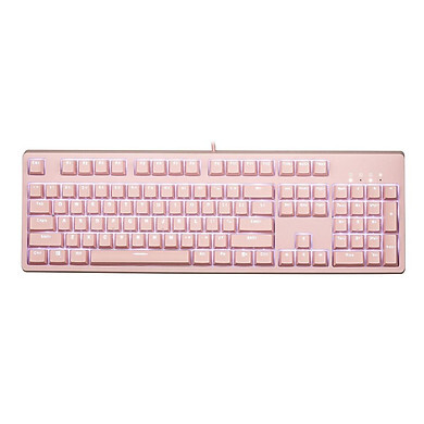 Bàn phím - Keyboard E-Dra EK3104 Dream Pink