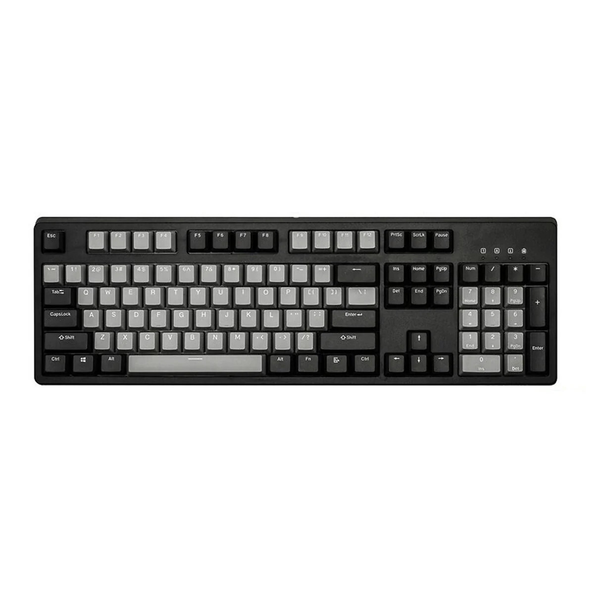 Bàn phím - Keyboard E-Dra EK3104 Pro Cherry