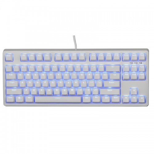 Bàn phím - Keyboard E-Dra EK387 White