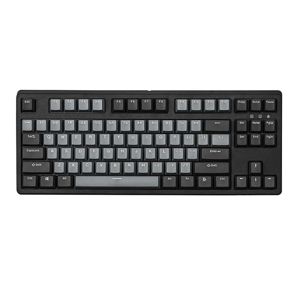Bàn phím - Keyboard E-Dra EK387 Pro Cherry Switch