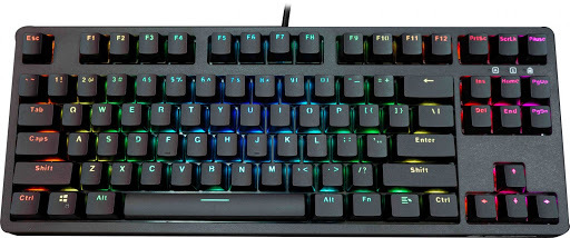Bàn phím - Keyboard E-Dra EK387v2 E-Dra Switch