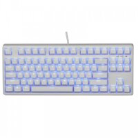 Bàn phím - Keyboard E-Dra EK387 White