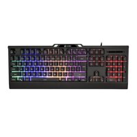 Bàn phím - Keyboard E-Dra EK701 RGB