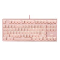 Bàn phím - Keyboard E-Dra EK387 Dream Pink