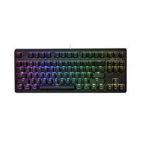 Bàn phím - Keyboard E-Dra EK387W RGB