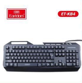 Bàn phím - Keyboard Earldom ET-KB4