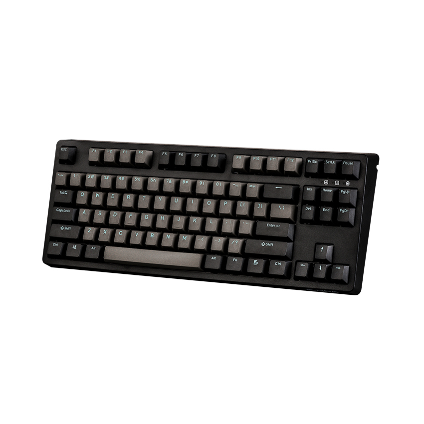 Bàn phím - Keyboard Edra EK387 Pro Gateron