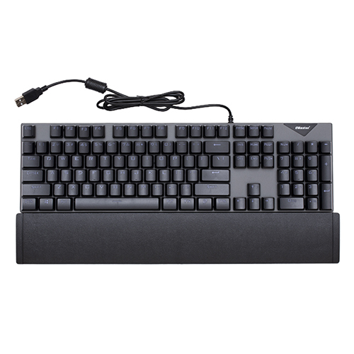 Bàn phím - Keyboard Emaster EKM600