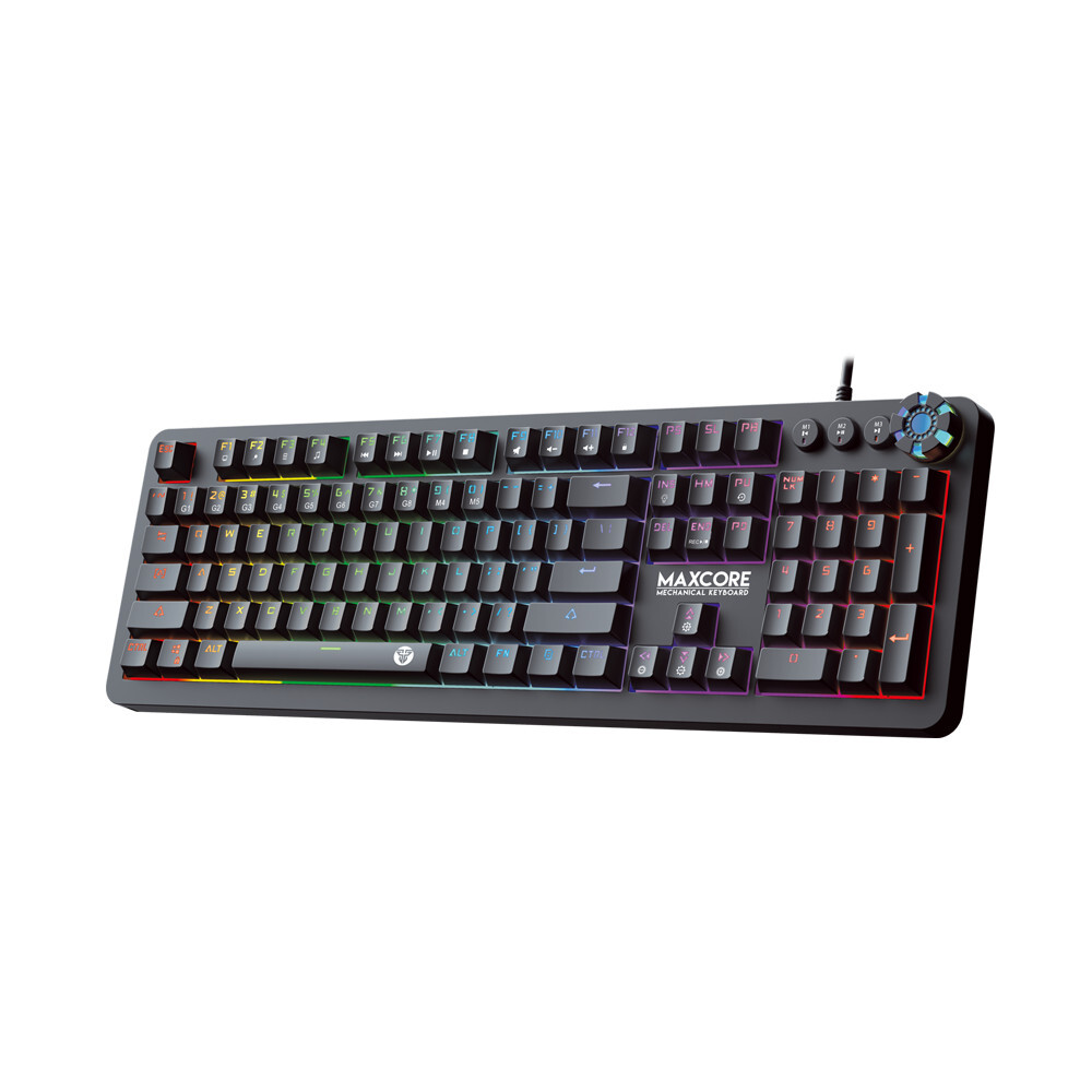 Bàn phím - Keyboard Fantech MK852